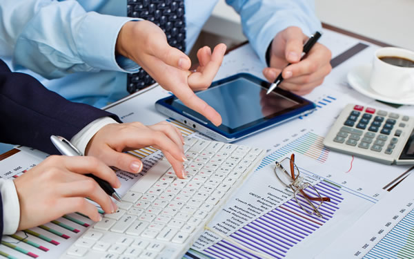 Finance & Comptabilité