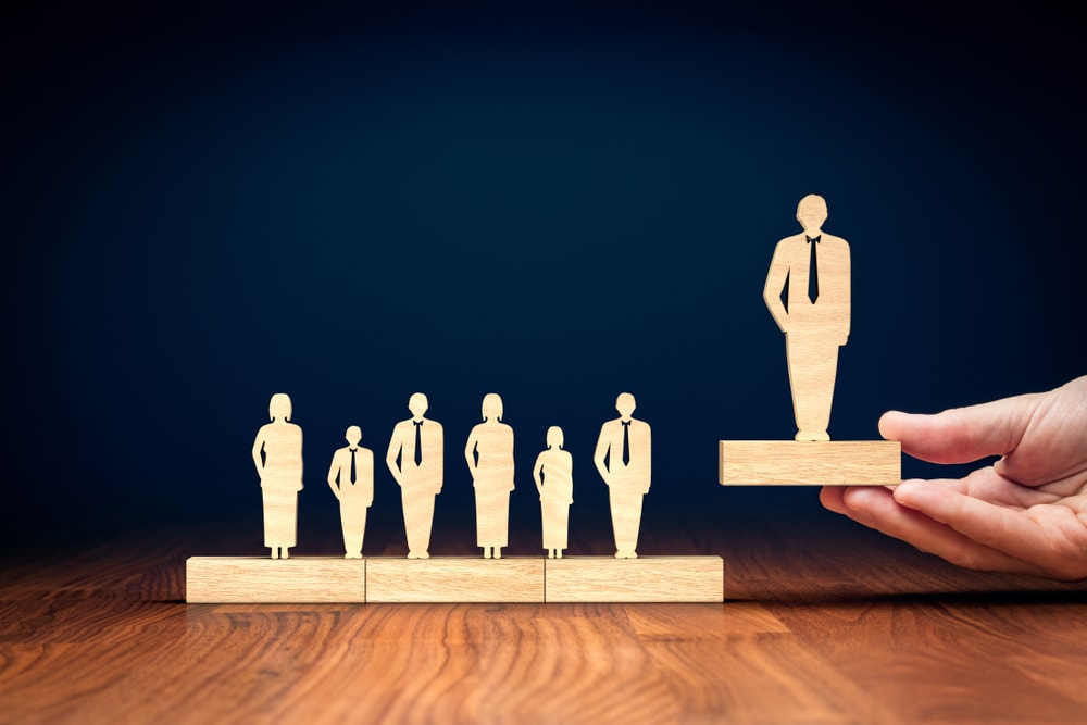 Management & Leadership