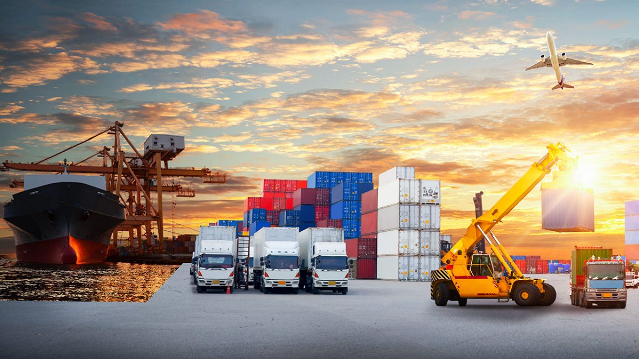 Achat, Logistique & Supply Chain